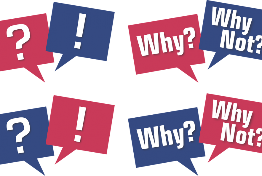 Questions To Ask Your Event Planner - Graphic Design (884x594)