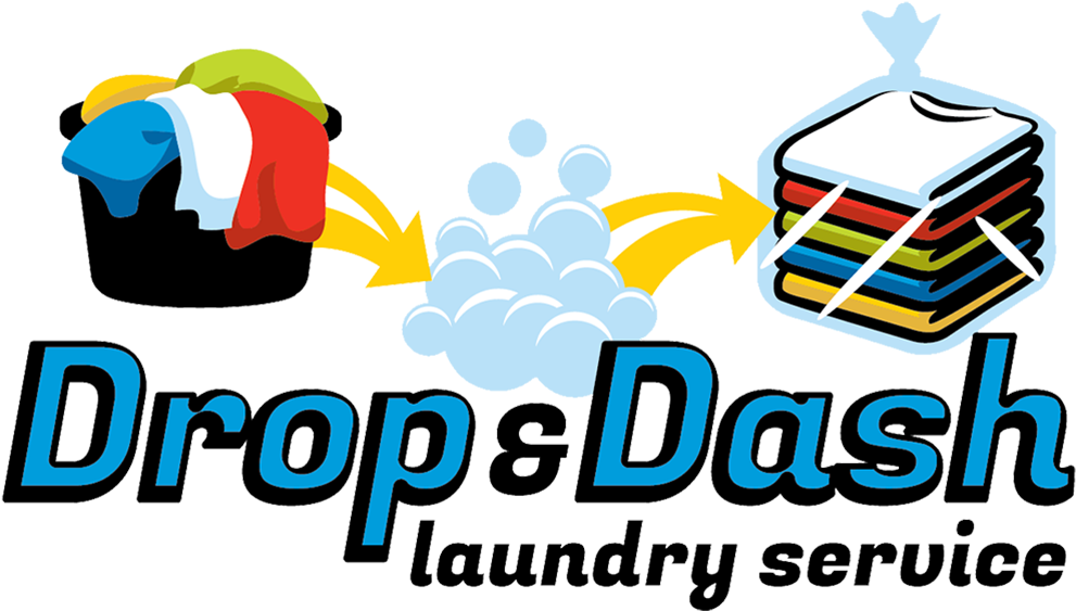 Drop & Dash Laundry Service - Service Express Inc (1000x600)