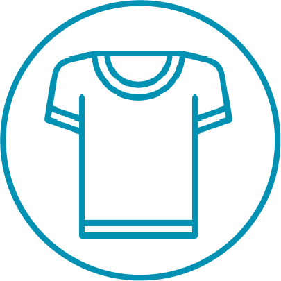 Laundry - Png Icon Dress Code (405x405)