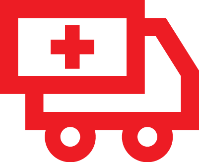 The Mobile Clinic - Mobile Clinic Clipart (401x327)