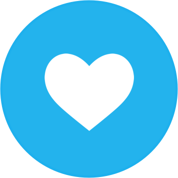 We Care - Intercom Chat Icon Svg (356x356)