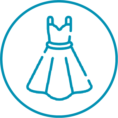 Wedding Gown Services - Instagram (405x405)