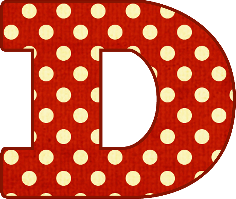 Flores Y Letras Para Decoupage - Alphabet (768x647)