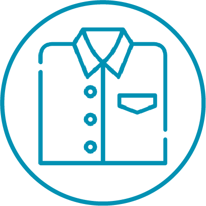 Executive Shirt Service - Service (405x405)