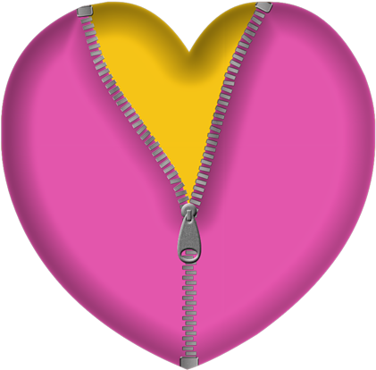 1986 Альбом «♥♥скрап Наборы 2♥♥ / Don't Stop The Music» - Heart (500x500)