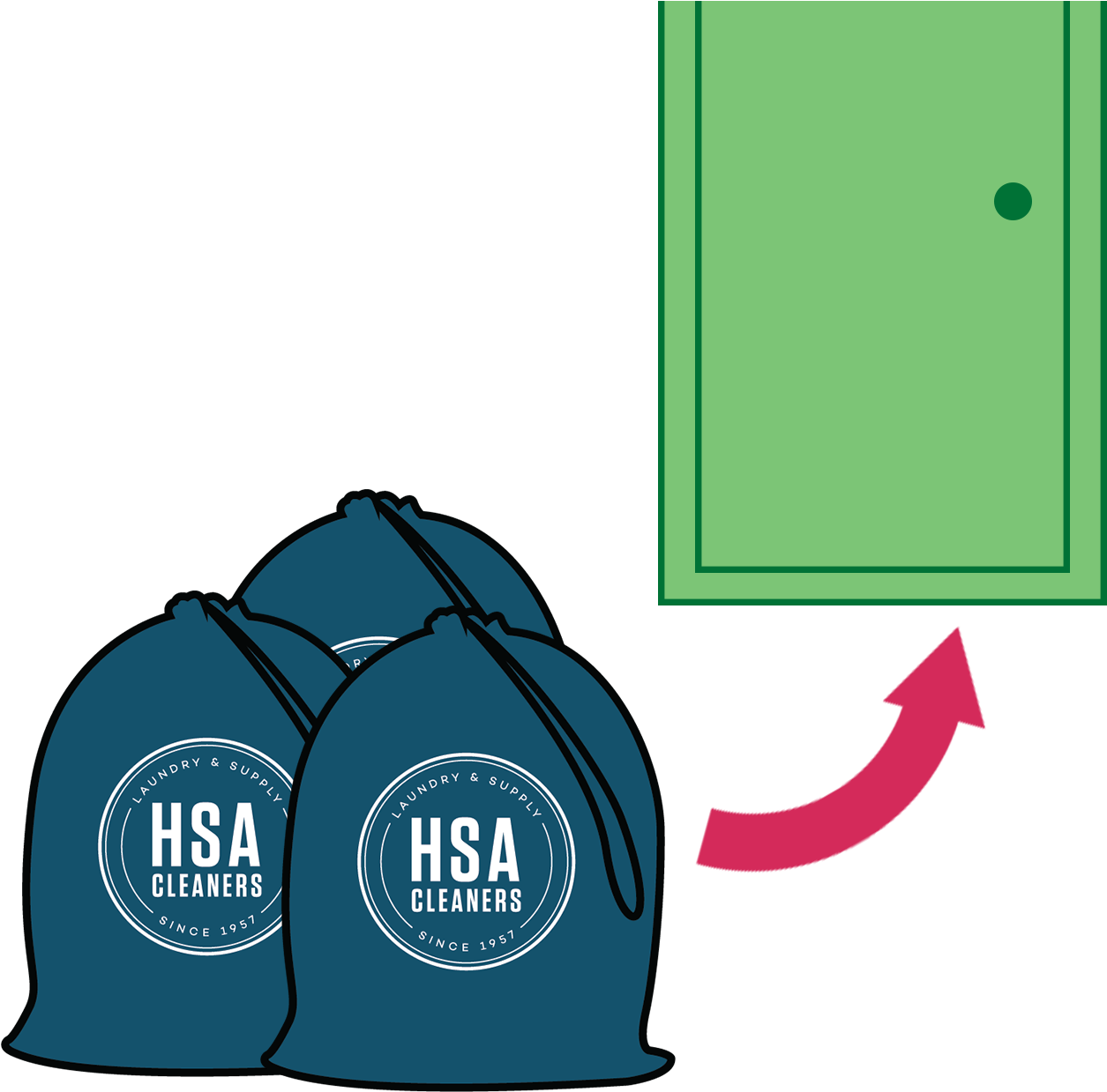 Heavy Laundry Plan Delivery Upgrade - Heavy Laundry Plan Delivery Upgrade (1328x1328)