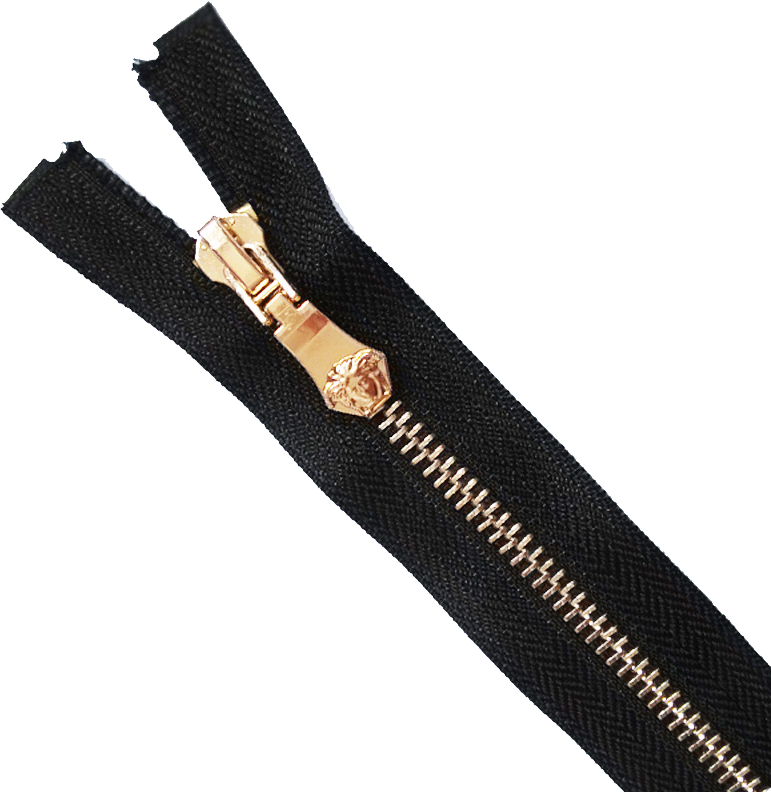 Zipper Png - Zipper With Transparent Background (771x792)