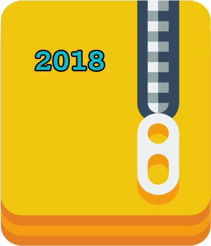 زیپ باز کن2018 - زیپ باز کن2018 (512x512)