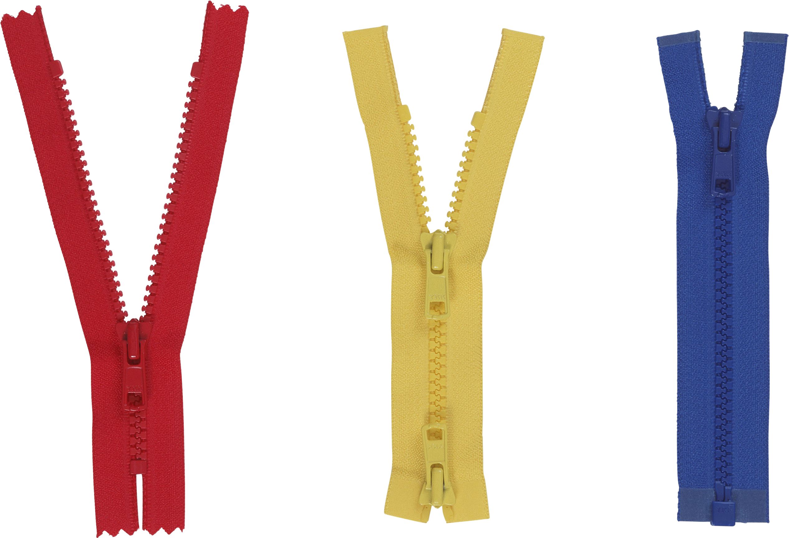 Zipper Png - Молния Одежда Png (2684x2013)