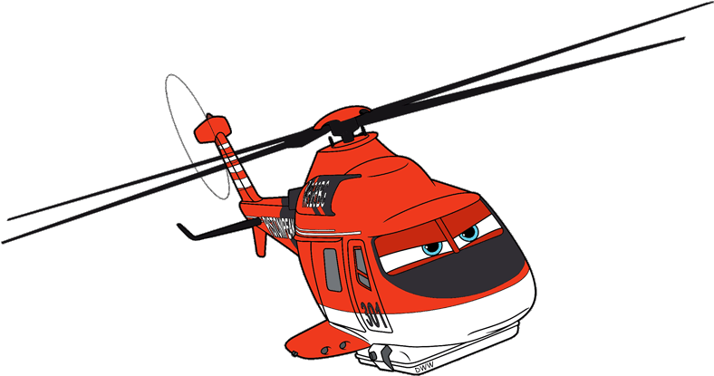 Rescue - Clipart - Planes Fire And Rescue Clipart (800x436)