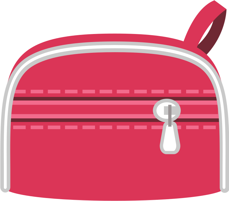 File - Emojione 1f45d - Svg - Purse Emoji Png (768x768)