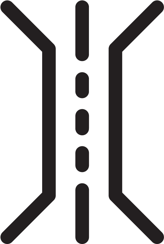 2 Way Opening Zipper - 2 Way Opening Zipper (3059x1390)