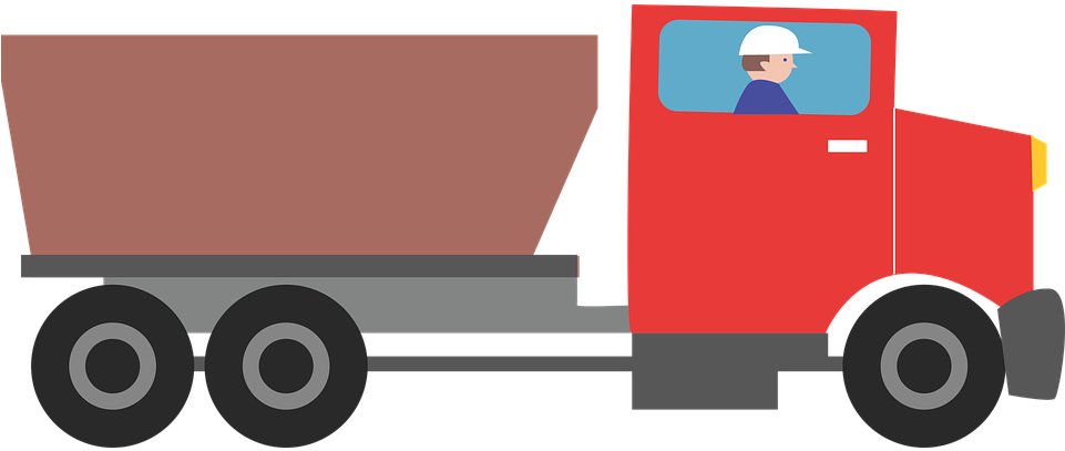 Fire Truck Graphic 13, Buy Clip Art - Cartoon (960x480)