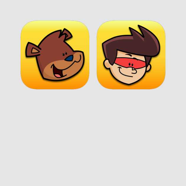 Counting Songs Bundle On The App Store - Counting Songs 2 (630x630)