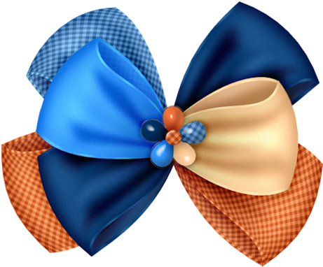 Bow Bow, Ribbon Bows, Ribbons, Album, Yandex, Scrapbooks, - Scrapbooking (526x443)