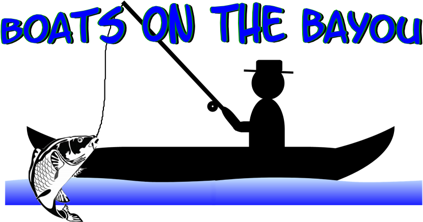 Boats On The Bayou - Kan Air (844x497)