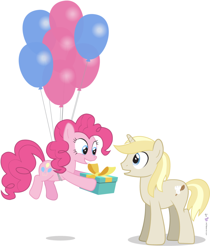 Happy Birthday, Colin Nary By Dm29 - Cartoon (900x1044)