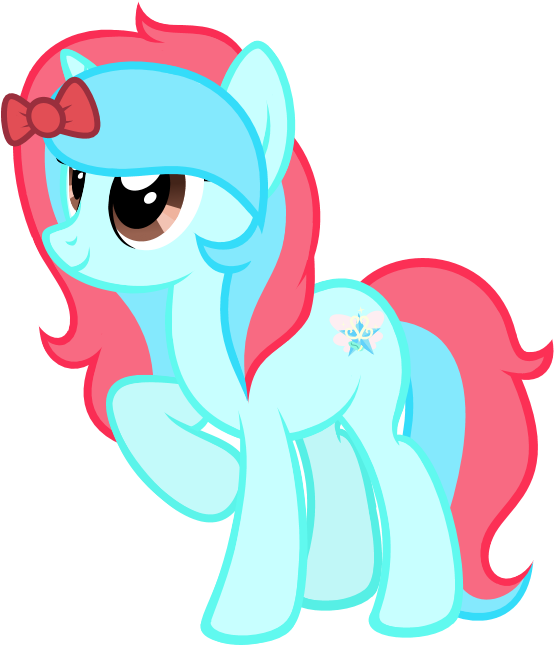 Comfydove, Birthday Gift, Bow, Digital Art, Female, - Comfydove, Birthday Gift, Bow, Digital Art, Female, (579x668)