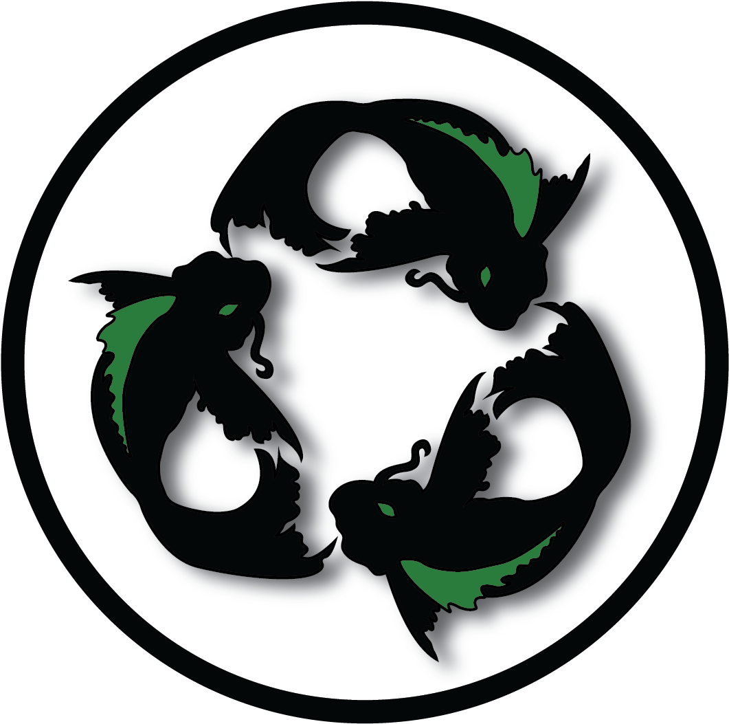 Secrets Of Sushi Logo - Logo (1250x1250)