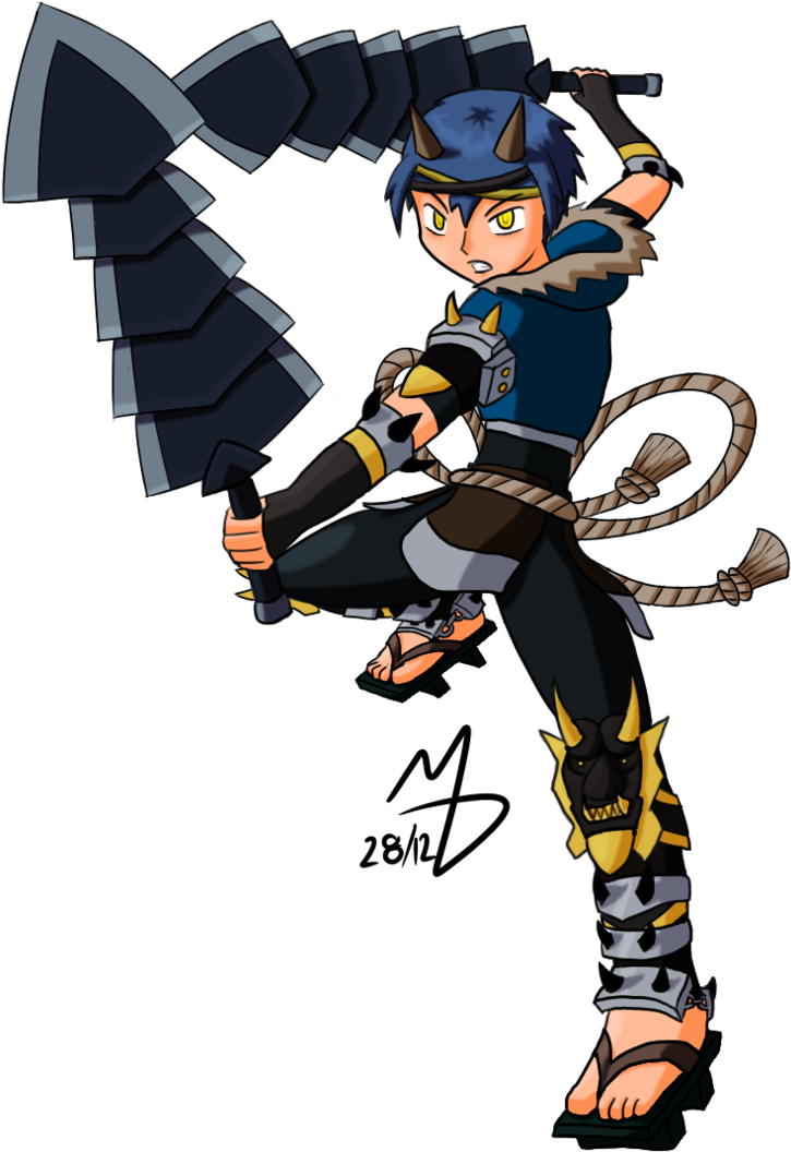 Clip Arts Related To - Chibi (750x1066)