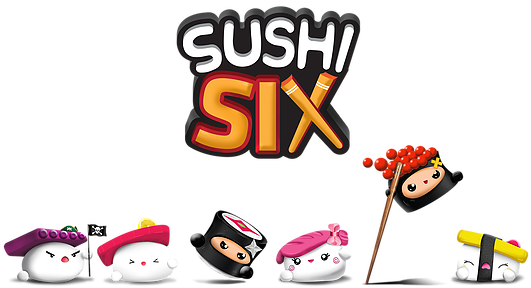 To Help Their Beloved Sushi Chef From The Shadows And - To Help Their Beloved Sushi Chef From The Shadows And (591x317)
