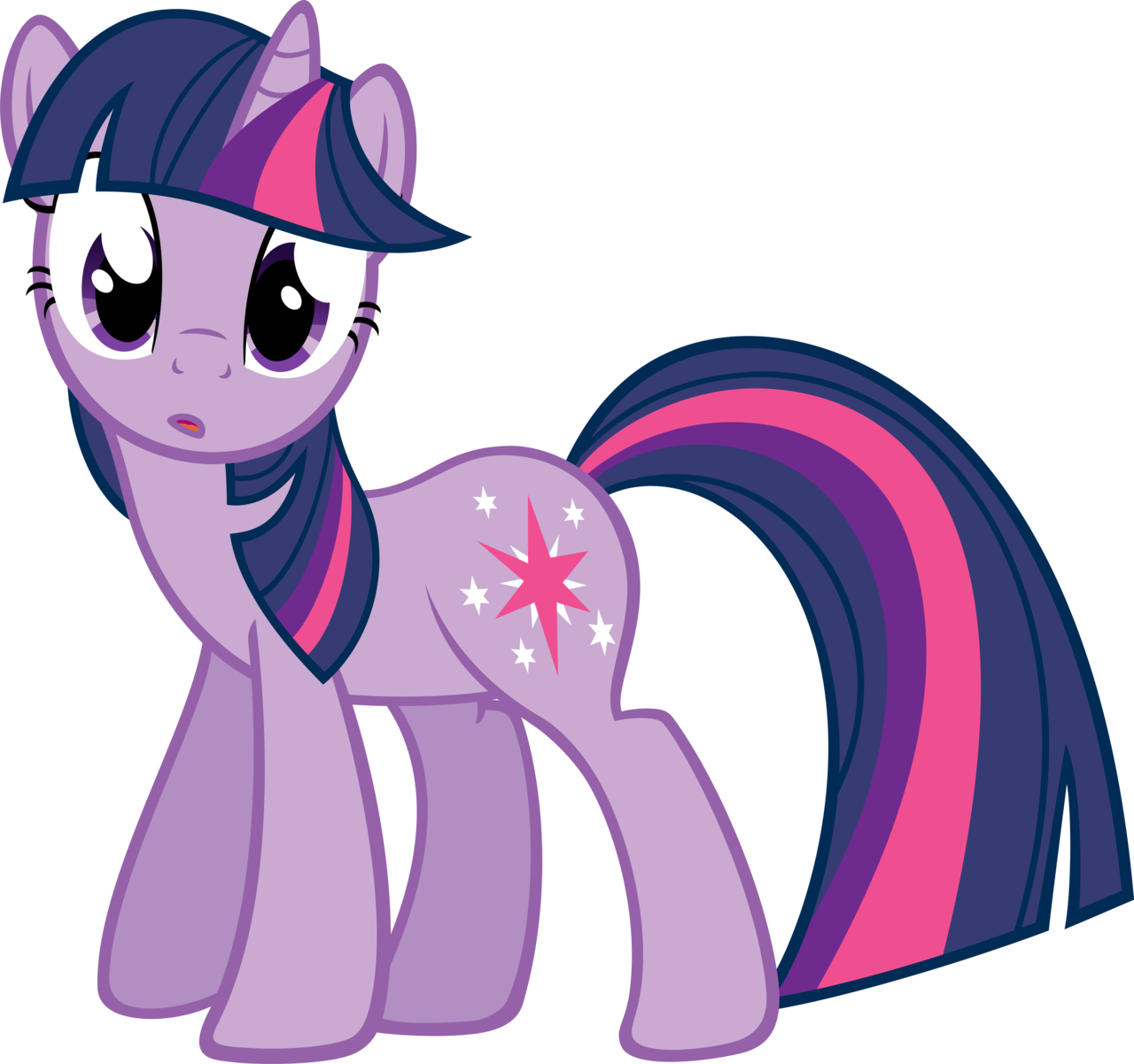Inbeforenick - Little Pony Friendship Is Magic (1280x1201)