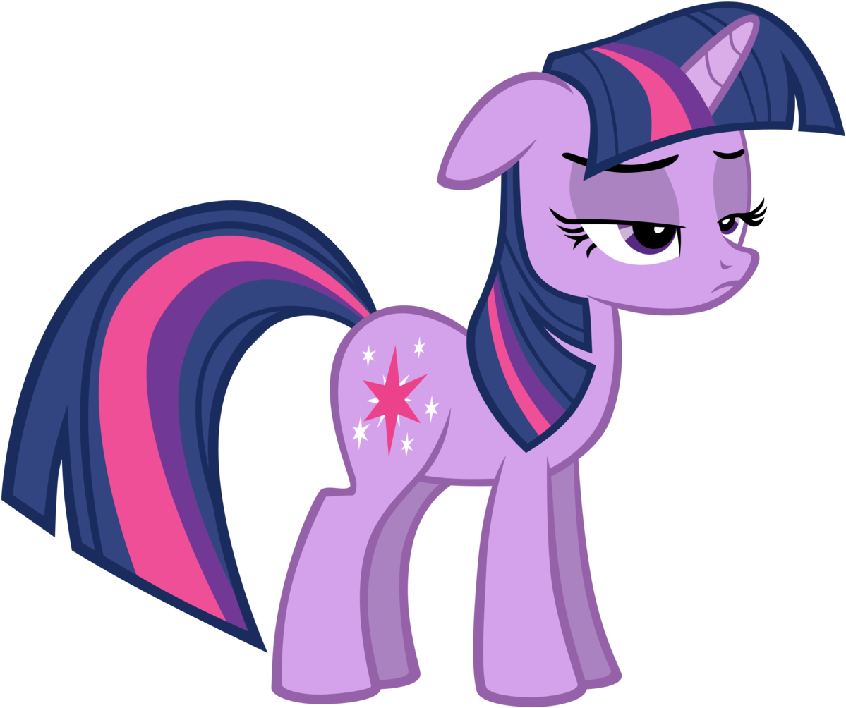 And Then At The Same Time Dice Makes The Ma Glass Permeable - Little Pony Friendship Is Magic (1280x1097)