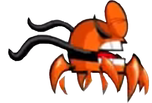 Kraw Run For Your Lives Vector By Worldofcaitlyn - Digital Art (664x453)