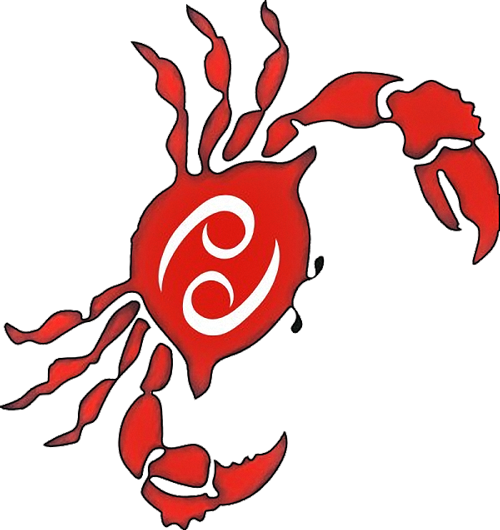 Cancer Crab (500x530)