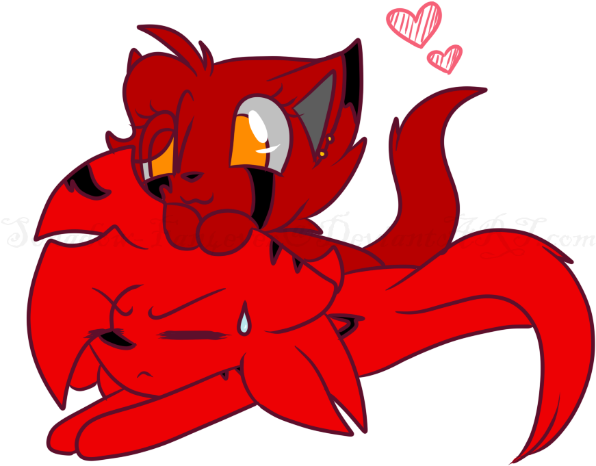 Glomp By Snowblind-monubone - Tab (900x800)