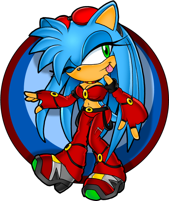 Sonic The Hedgehog Clip Art - Hedgehog (618x708)