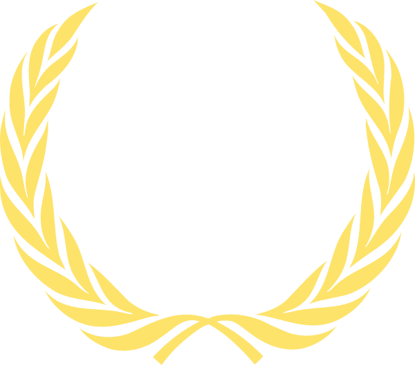 Wheat Logo Line Art (600x529)