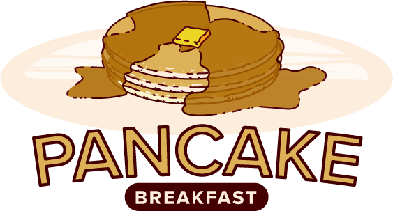 Pancake Breakfast - Pancake Breakfast (563x303)