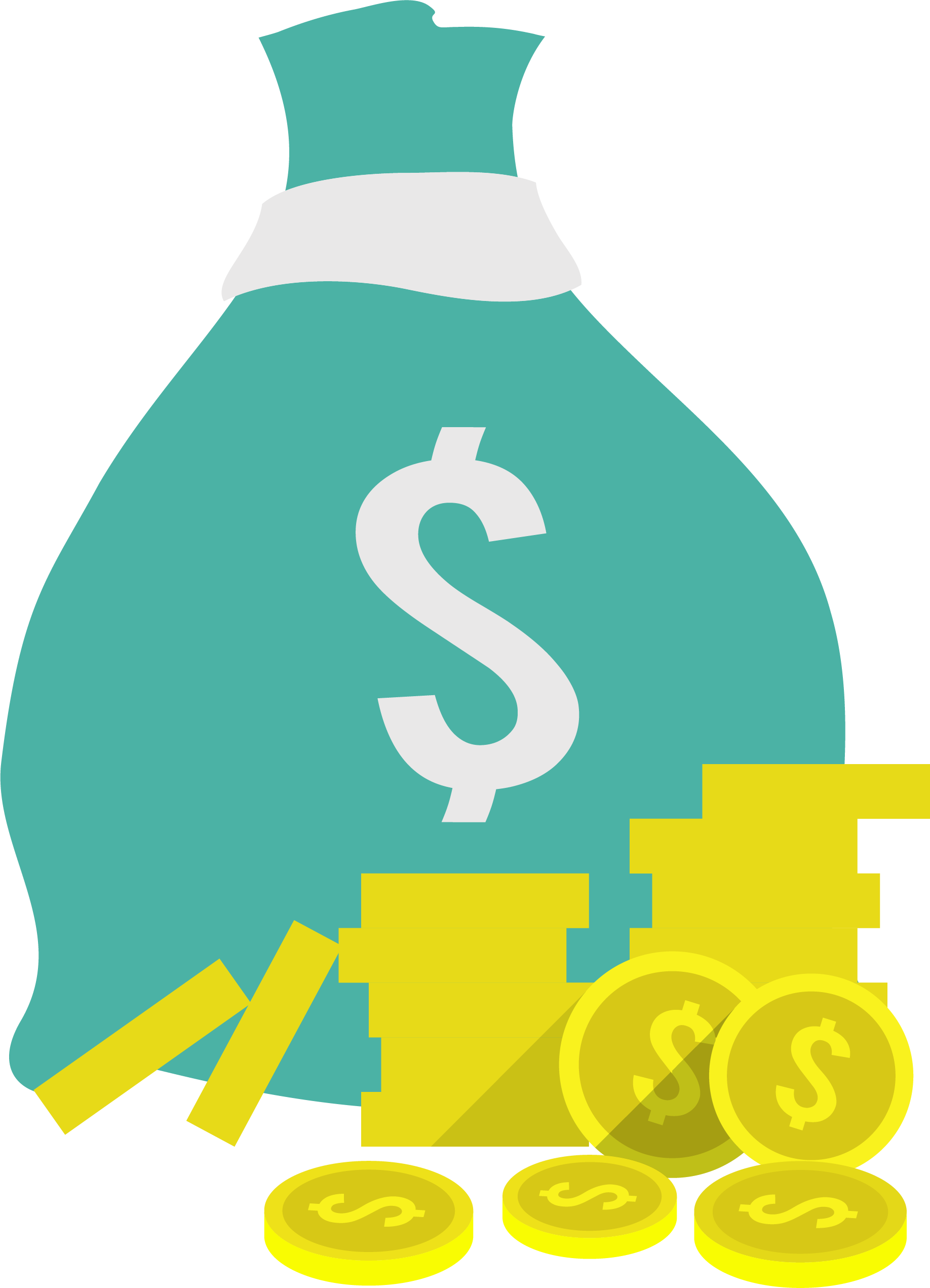 Affiliate Marketing Download - Flat Design (1836x2542)