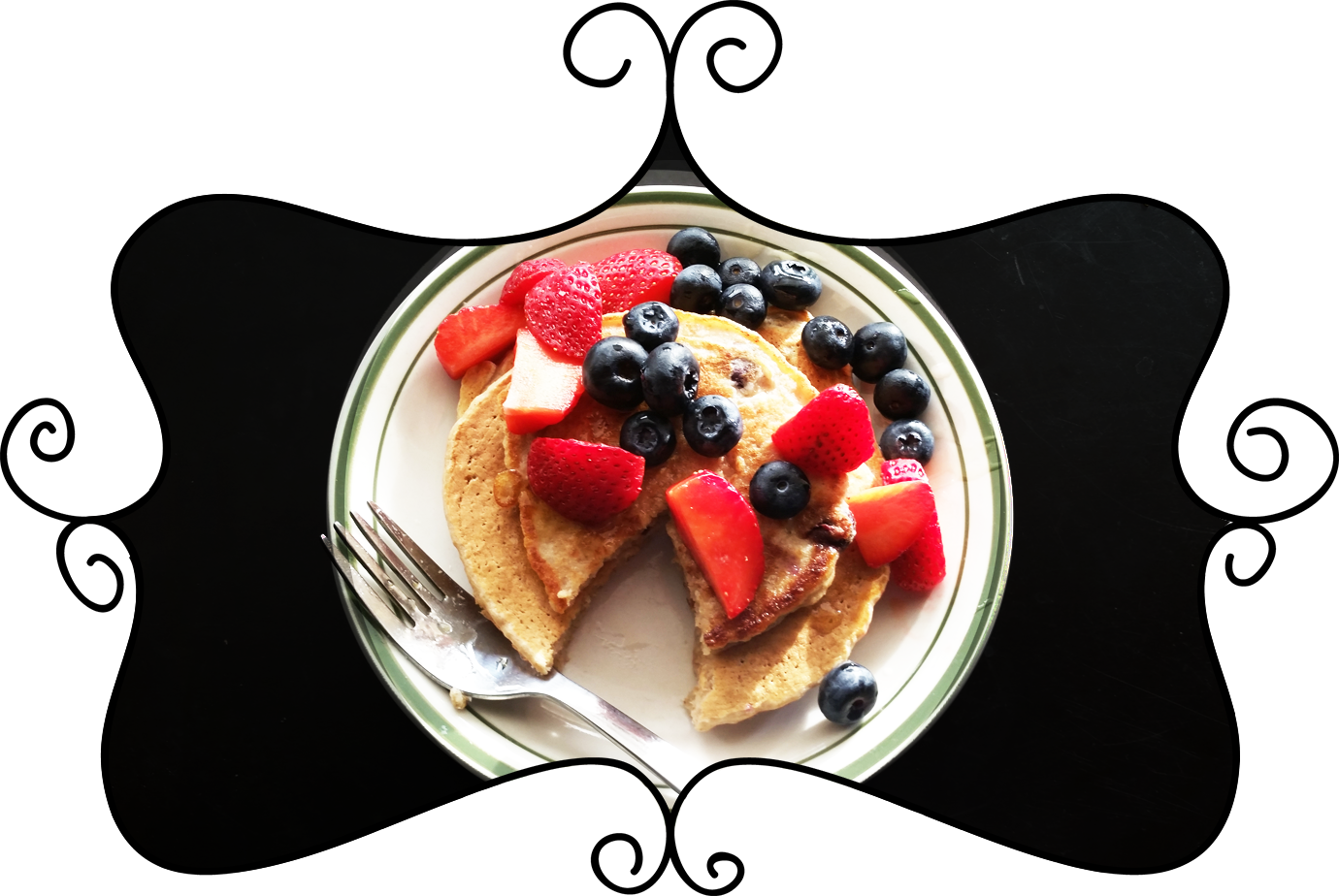 Don't Have An Appetite But Eating Breakfast And Especially - Tea Cup (1380x924)