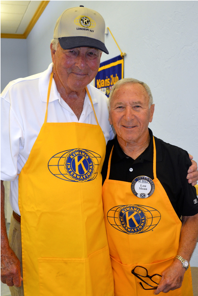 Kiwanis Club Pancake Breakfast - Crew (870x580)