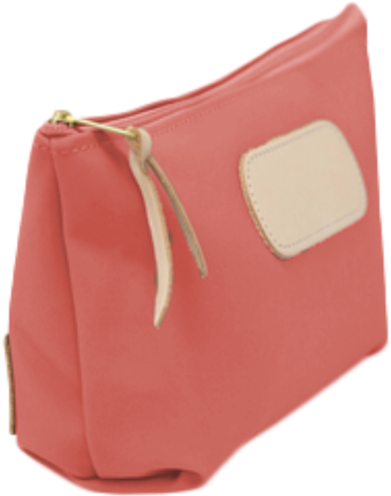 Jon Hart Canvas Grande Beaukisses - Shoulder Bag (600x600)