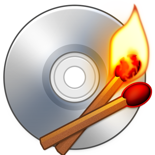 Nero 7 Download Full Version Free Free Download - Nero Burning Rom (512x512)