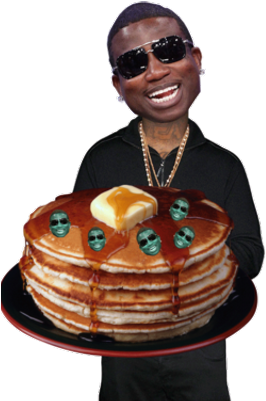 Fourth Coast - Story Of Aunt Jemima (400x400)