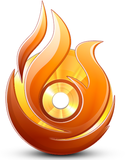 Use The Cd Or Dvd Drive From Another Computer With - Wondershare Dvd Creator Icon (512x512)