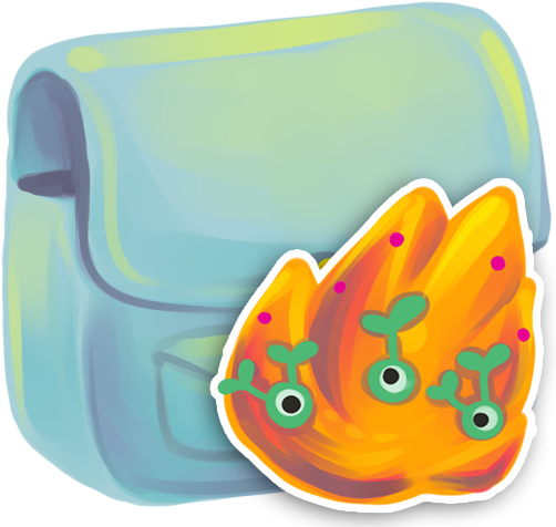 Burn Png Image - Icon (512x512)