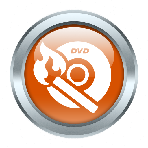 Looking For Reliable Cd And Dvd Burning Software For - Dvd (512x512)