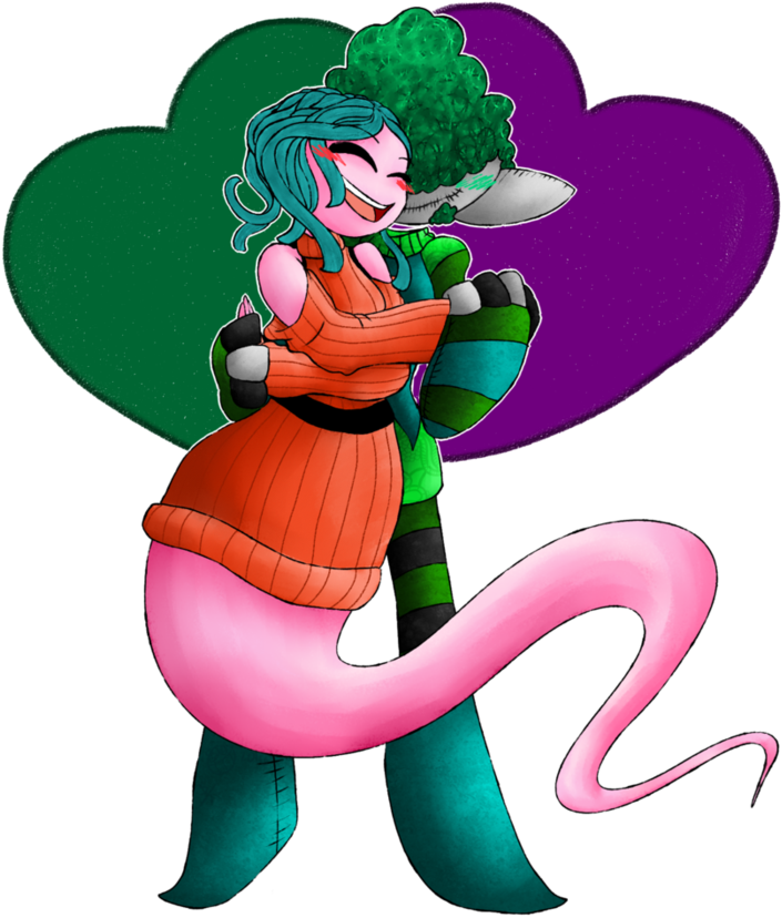 Shut Up And Dance With Me By Greteh - Cartoon (894x894)