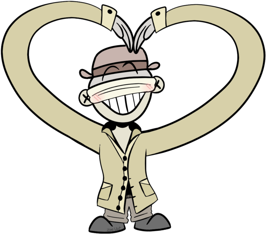 Pride - Digital Art (942x849)