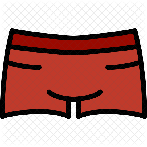 Woman Icon - Underpants (512x512)