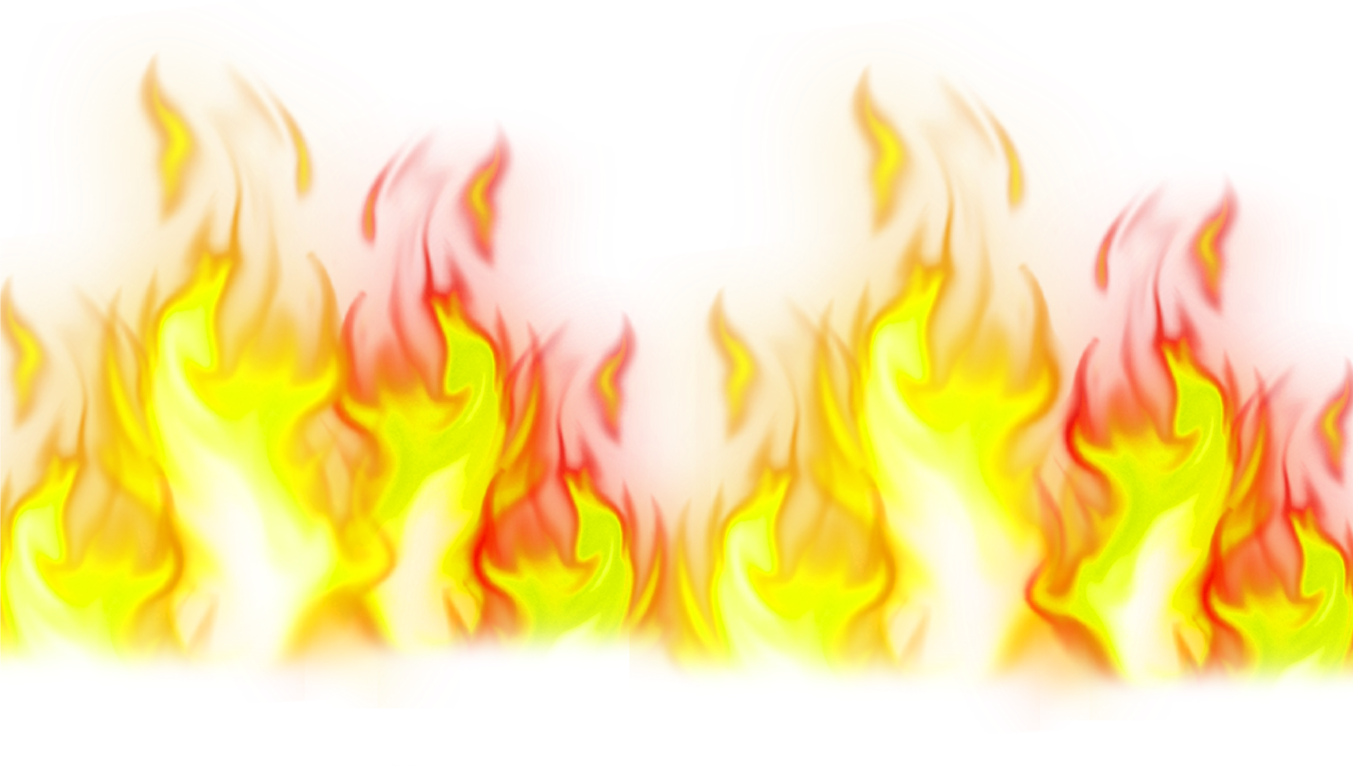 Flame Combustion Array Data Structure - Flame (4331x4331)