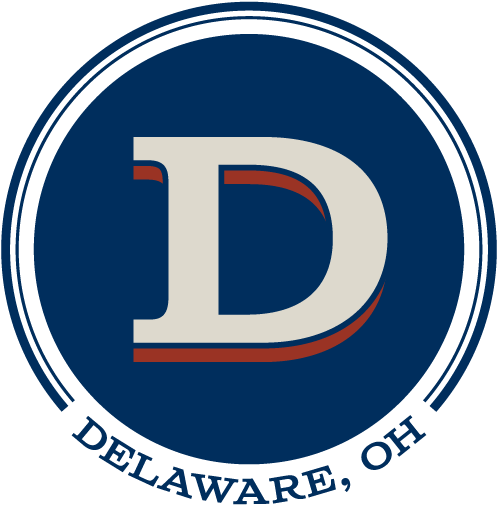City Of Delaware Ohio (612x612)