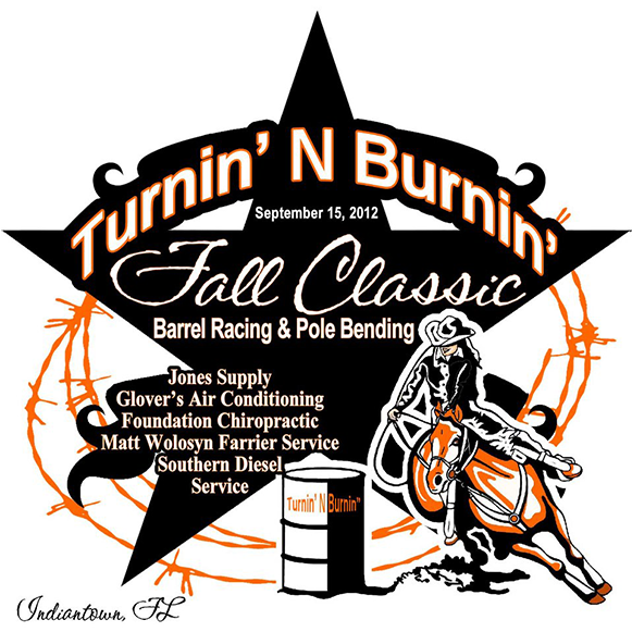 Flyer Designed By Custom Graphics And Signs - 3 Tambores (800x600)