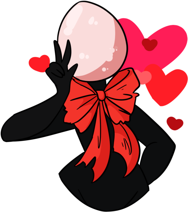 Egg By Knife-wife - February 15 (894x894)