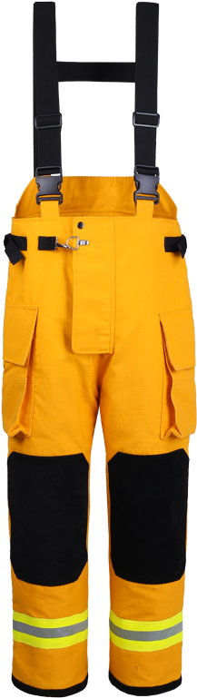 Structure Bunker Gear Flame Resistant Nomex Fire Suit - Dry Suit (418x800)